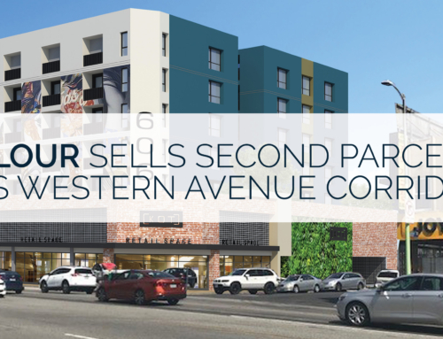 BOLOUR sells $6 million site within fast-growing Western Avenue Corridor
