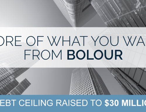 Bolour is Expanding to Meet Your Needs!