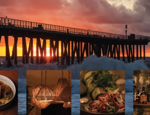 Bolour Welcomes Vista “Calinesian” Dining Experience With New Lease at 11 Pier Plaza – Hermosa Beach