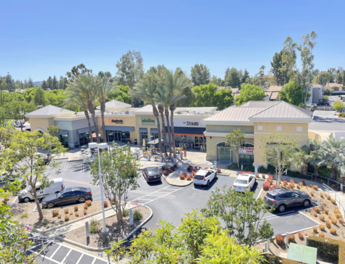 BOLOUR grows Warner Center footprint with $9 million retail acquisition