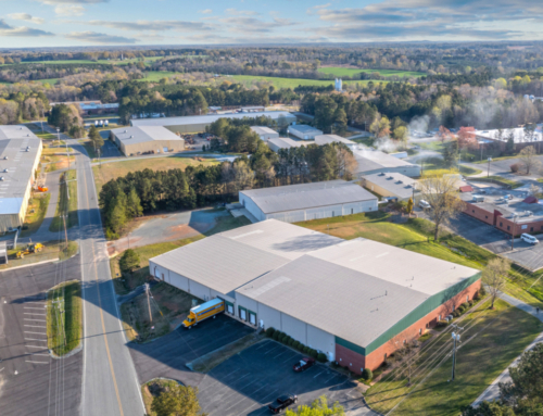 Bolour is financing industrial projects nationwide
