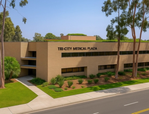 Bolour Finances Value-Add Medical Condo Acquisition