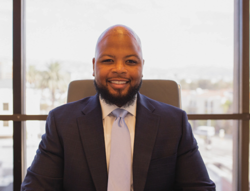 DaJuan Bennett Joins BOLOUR as VP Acquisitions & Private Lending