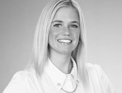 Meet Leni Merriam: BOLOUR Investor Relations Associate