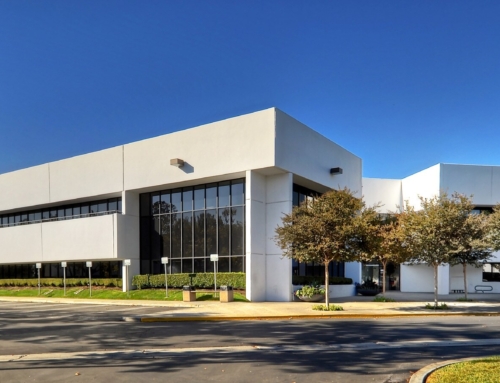 BOLOUR completes $22.25M Orange County, California office refinance