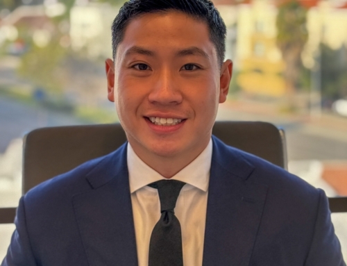 BOLOUR hires Jason Huang as Associate Director, Debt Origination