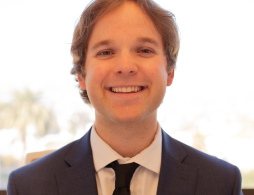 Meet Gavin James: BOLOUR Acquisitions Analyst