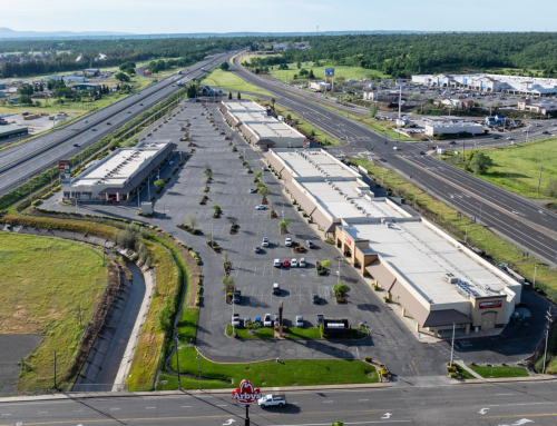 Bolour Loan Supports Acquisition, Reposition of Anderson, CA Retail