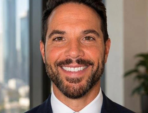 BOLOUR promotes Brad Fahlgren to Managing Director, Strategic Partnerships and Capital Formation
