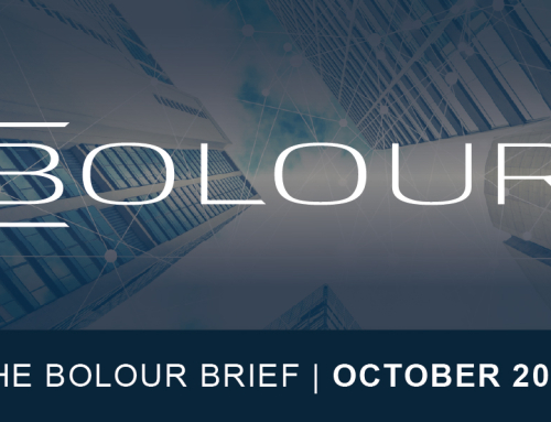 THE BOLOUR BRIEF | OCTOBER 2026